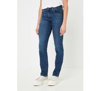 Vêtements Levi's® 724™ High Rise Straight pour Femme 26 X 32 Bleu