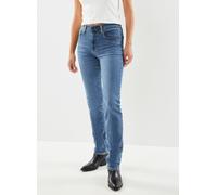 Levi´s ® 724™ High Rise Straight Jeans Bleu 27 / 32 Femme