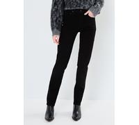 Levi´s ® 724™ Straight High Waist Jeans Noir 27 / 32 Femme