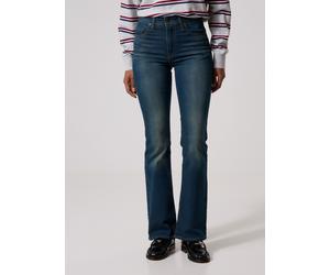 Vêtements Levi's 725™ HIGH RISE BOOTCUT pour 28 X 30 Bleu