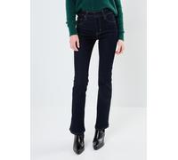 Vêtements Levi's® 725™ HIGH RISE BOOTCUT pour Femme 28 X 28 Bleu