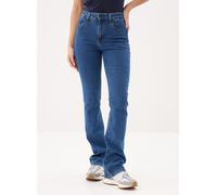 Vêtements Levi's 725 High Rise Bootcut pour Femme 30 X 32 Bleu