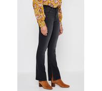 Vêtements Levi's® 725™ Hr Slit Bootcut pour Femme 30 X 30 Noir