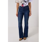 Vêtements Levi's 726™ HR FLARE pour 24 X 32 Bleu