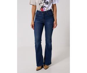 Vêtements Levi's 726™ HR FLARE pour 24 X 32 Bleu