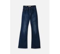 Vêtements Levi's 726™ HR FLARE pour 25 X 30 Bleu