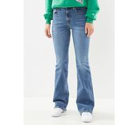 Vêtements Levi's® 726™ HR FLARE pour Femme 30 X 30 Bleu