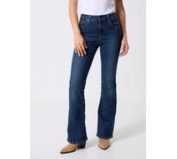 Vêtements Levi's 726™ HR FLARE pour Femme 31 X 30 Bleu