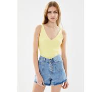 Vêtements Levi's 80S Mom Short Patch Pckt pour Femme 24 Bleu