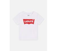 Vêtements Levi's® 8157 - Batwing Tee - Bébé pour Enfant 12M Blanc