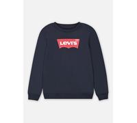 Levi's Kids Lvb-Batwing Crewneck Sweatshirt Garçon Dress Blues 10 Ans