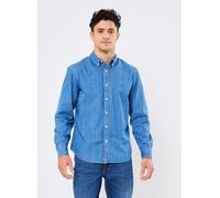 Vêtements Levi's® AUTHENTIC BUTTON DOWN pour Homme L Bleu