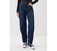 Vêtements Levi's BAGGY DAD DARK INDIGO - FLAT FINISH pour Accessoires 27 X 32 Bleu
