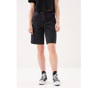 LEVI'S ® Jean 'Baggy Dad Jort' noir denim, Taille 28