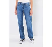 Vêtements Levi's BAGGY DAD pour Accessoires 28 X 32 Bleu