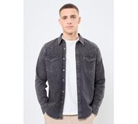 Vêtements Levi's BARSTOW WESTERN STANDARD pour Accessoires M Noir