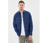 Vêtements Levi's BARSTOW WESTERN STANDARD pour Accessoires S Bleu