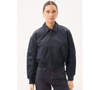 Vêtements Levi's Bowie Crop Bomber-005AQ pour S Noir