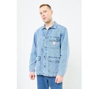 Vêtements Levi's BROADWAY ENIGNEER COAT pour Accessoires M Bleu
