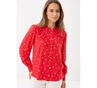 Vêtements Levi's® Carinna Blouse pour Femme S Rouge