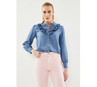 Vêtements Levi's® Carinna Blouse pour Femme XS Bleu