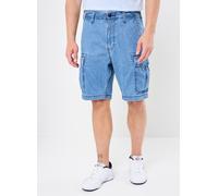 Vêtements Levi's CARRIER CARGO SHRT-2 pour 34 Noir