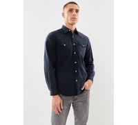 Vêtements Levi's CLASSIC WESTERN STANDARD pour Accessoires XS Bleu
