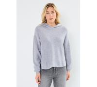 Vêtements Levi's COMET HOODIE pour Femme S Gris