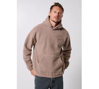 Vêtements Levi's COZY UP HOODIE NEUTRALS pour Accessoires M Beige