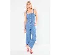 Vêtements Levi's Drea Jumpsuit pour Accessoires XS Bleu