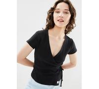 Vêtements Levi's Dry Goods Pointelle Wrap pour Accessoires S Noir