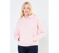 Vêtements Levi's Everyday Hoodie pour Femme L Rose