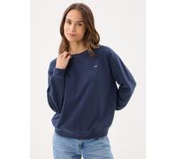 Levi´s ® Everyday Sweatshirt Bleu L Femme