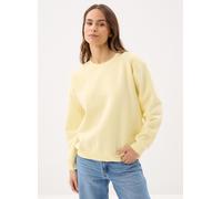 Vêtements Levi's Everyday Sweatshirt-A5942 pour M Jaune