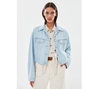 Vêtements Levi's Featherweight Trucker pour Accessoires M Bleu