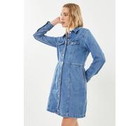 Vêtements Levi's Flynn Western Core Dress pour Accessoires XS Bleu