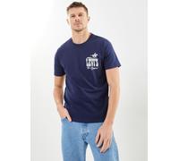 Vêtements Levi's GRAPHIC CREWNECK TEE pour L Bleu