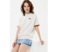 Vêtements Levi's Graphic Ss Sweatshirt pour Accessoires XS Blanc