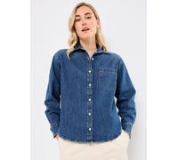 Levi´s ® Harlie New Long Sleeve Shirt Bleu L Femme