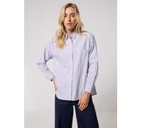 Vêtements Levi's HARLIE NEW BF SHIRT pour L Violet