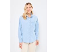 Levi's Chemise à boutons Harlie Boyfriend Shirt Light Indigo Femme Taille XS