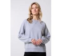 Vêtements Levi's® HERITAGE CREW GREYS pour Femme M Gris