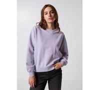 Vêtements Levi's® HERITAGE CREW PURPLES pour Femme S Violet