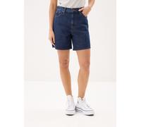 Levi's Short baggy en jean taille haute Bleu Femme Taille 27
