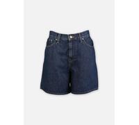 Vêtements Levi's® HIGH BAGGY SHORT pour Femme 28 Bleu