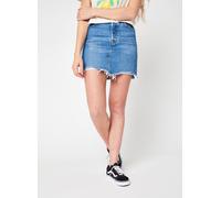 Vêtements Levi's Hr Decon Iconic Bf Skirt pour Femme 29 Bleu