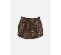Vêtements Levi's ICON SKIRT BROWNS pour Accessoires 31 Marron