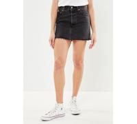 Vêtements Levi's Icon Skirt pour Accessoires 29 Noir