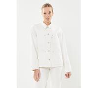 Vêtements Levi's® Iconic Chore Coat pour Femme XS Blanc