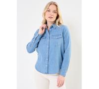 Vêtements Levi's® Iconic Western pour Femme L Bleu